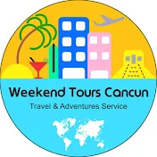 Weekend Tours Cancun