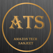 Amazon Tech Sanjeet