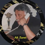 Ali Zarei