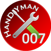 HanDIYman 007