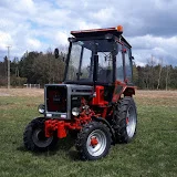 AgroTeam T25