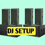 Dj setup