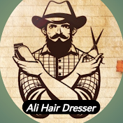 Ali Hair Dresser