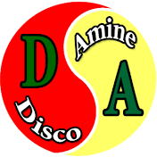 Disco Amine Tv