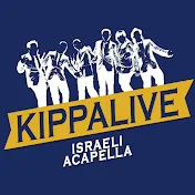 Kippalive כיפה-לייב