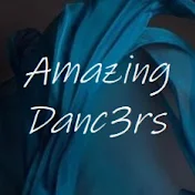 Amazing Danc3rs