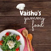 Vaishu's yummy food