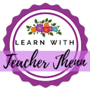 Learn with TeacherJhenn