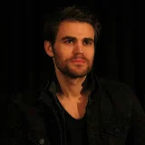 Paul Wesley Chronicles