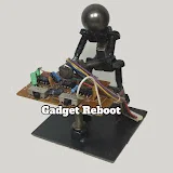 Gadget Reboot