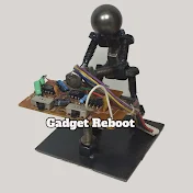 Gadget Reboot