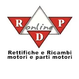 RDP Ricambi Online