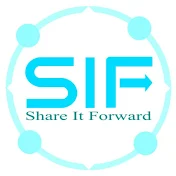 Share It Forward