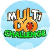 Multi DO Challenge Chinese