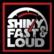 Shiny Fast & Loud