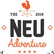The Neu Adventure