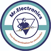 Mr. Electronics