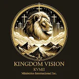 Kingdom Vision Ministries International Inc.