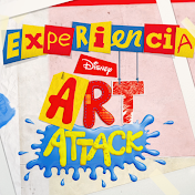 art attack español