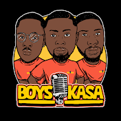 Boys Kasa