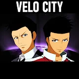 Velo City