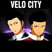 Velo City