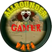 ALLROUNDER GAMER VATS