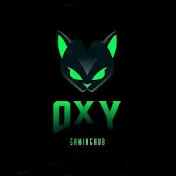 Oxy GamingHub