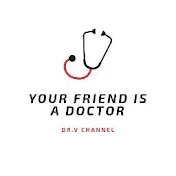 Dr.V Channel