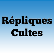 RÉPLIQUES CULTES