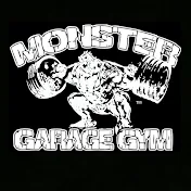 MONSTER GARAGE GYM