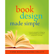 Book Design Made Simple