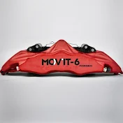 MOVIT BRAKES