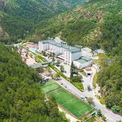 Çam Hotel Thermal Resort & Spa Convention Center