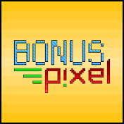 Bonus Pixel