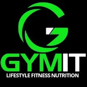 GYMIT FITNESS