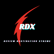 REVIEW DESTINATION XTREME