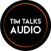 Tim Talks Audio