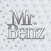 Mr. Benz