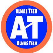 Almas Tech
