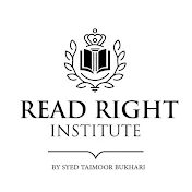 Read Right Institute