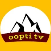 OOPTI TV - Aria Farpoori