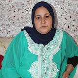 mama hassna zouhari