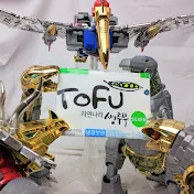 TofuRobots