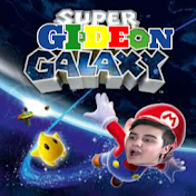 Super Gideon Galaxy