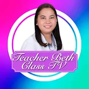 Teacher Beth Class TV