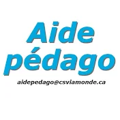 Aide Pédago