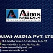 AIMS Media