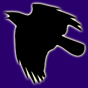Ravencast Gaming Main