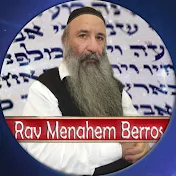 Rav Menahem Berros Association Lev Tov